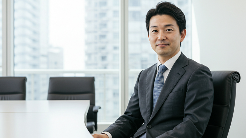 面接官が知りたいのは「あなたがどう活躍できる人なのか」