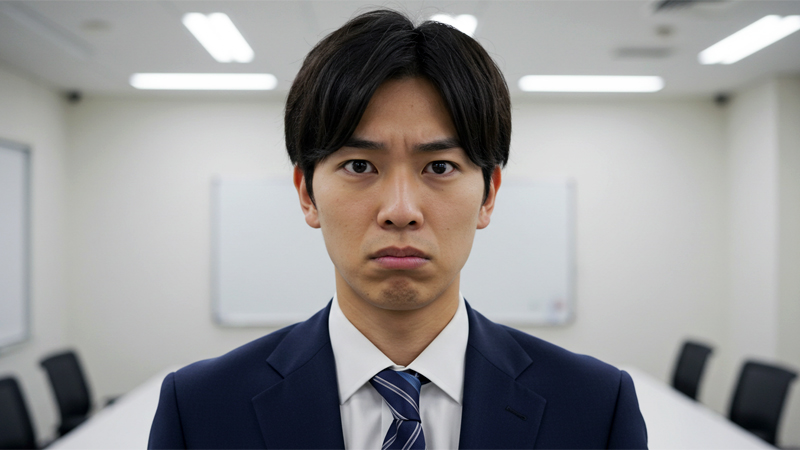「変換なんて嘘っぽい?」違います、それは“伝わる努力”です