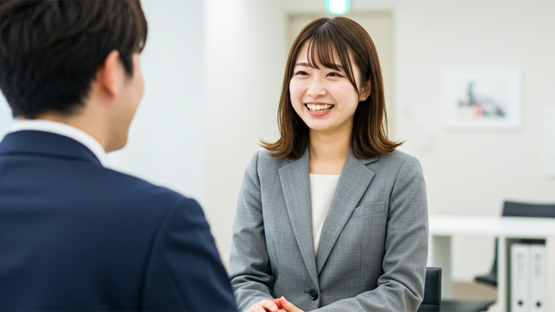 自己分析は「企業視点への翻訳」で価値が最大化する