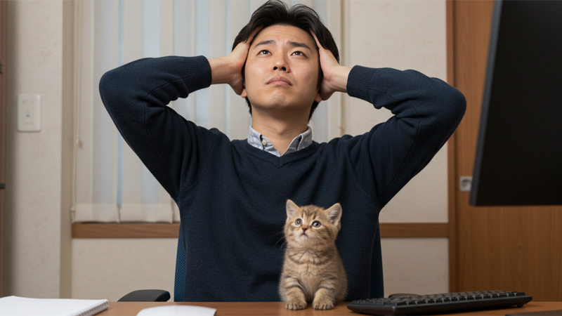 転職を考え始めたばかりで、何から手をつければよいかわからない方へ