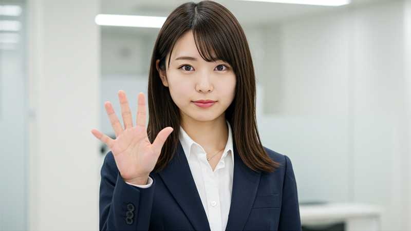 転職準備でまずやるべき5ステップ