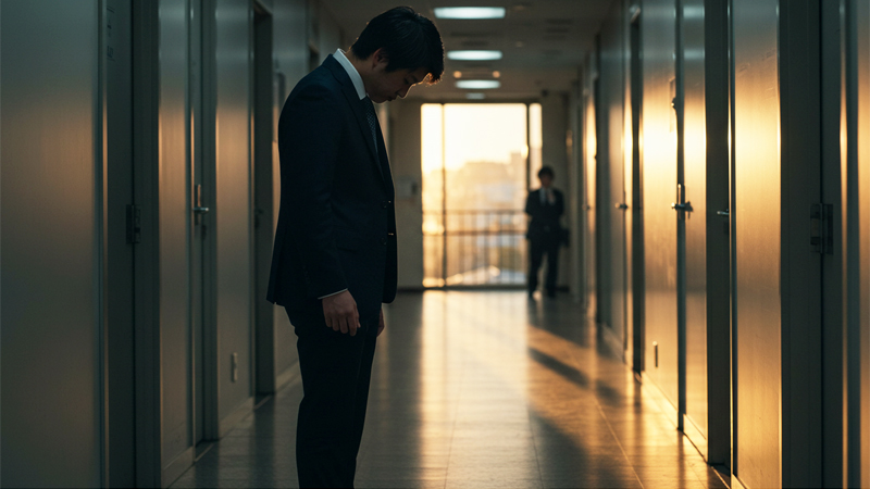 「とりあえず応募」で失敗する人の共通点