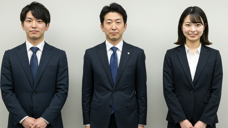 一人で悩む前に、プロのサポートを受けて賢く準備しよう