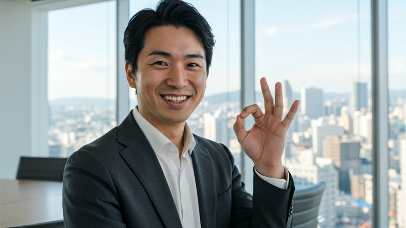 30代こそ「やりたい仕事」を見つけて納得の転職を