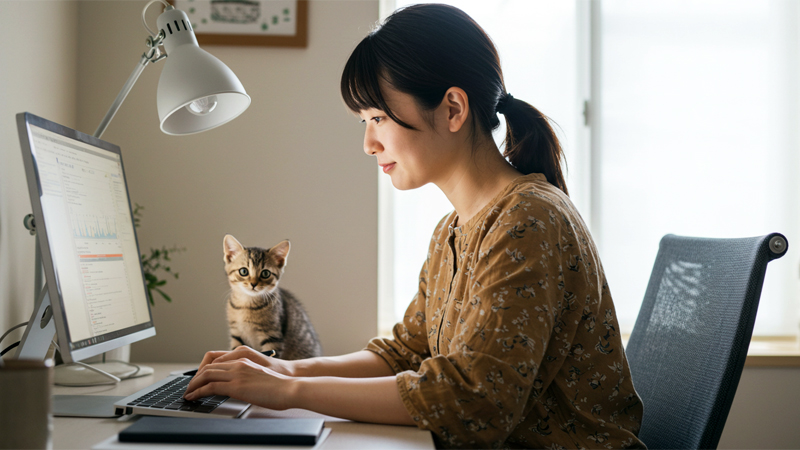 キャリアの棚卸し×価値観整理で「やりたい仕事」は明確になる