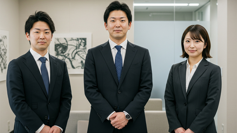 やりたい仕事を実現するなら、プロの力を借りるのが近道