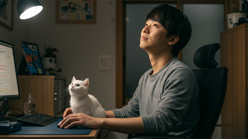 メールで断るのが失礼ではない理由とは?