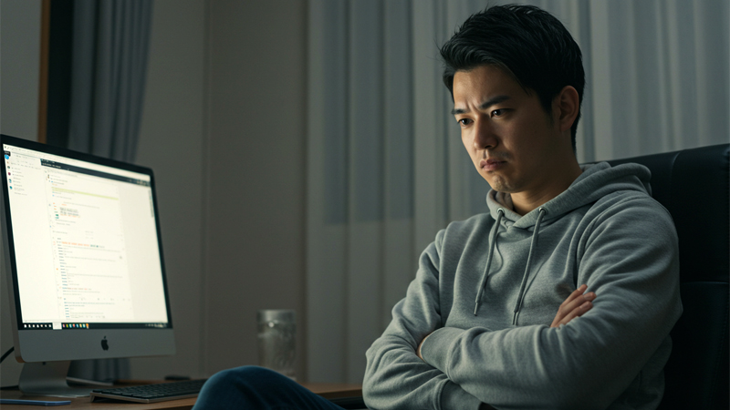 「メールだけだと失礼?」と不安な方へ伝えたい3つのこと