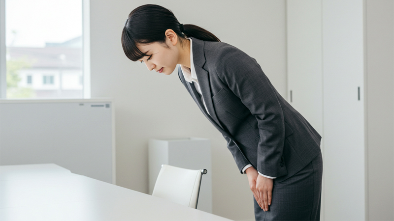 断る勇気はキャリアを守る第一歩。あなたに合う転職の道を選ぼう