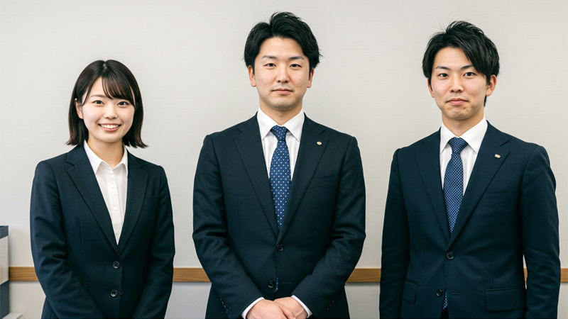 信頼できる転職エージェントなら、断りたくなることもない