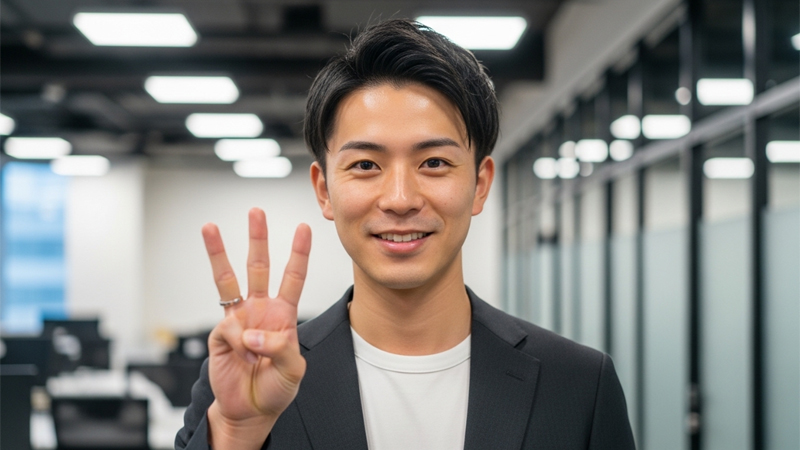 エージェント選びで転職の成功率が大きく変わる3つの理由