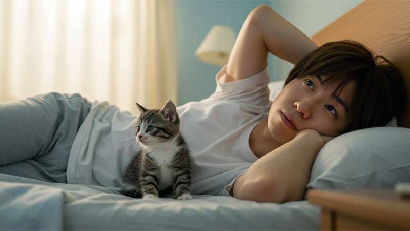 エージェント変えるの面倒…その思い込みが転職失敗の原因に