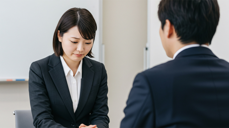 「このエージェント微妙」と感じた瞬間が転職成功への切替チャンス