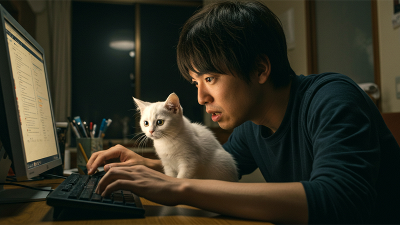合わないエージェントで悩むなら、あなたに合うエージェントを今すぐ探そう