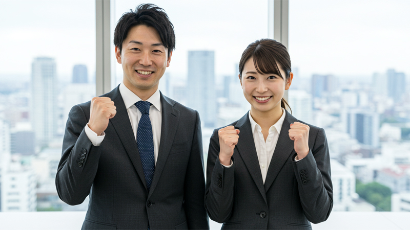年収交渉は転職エージェントを使えば成功確率が格段に上がる