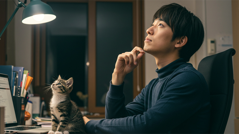 「年収交渉は自分でやったほうが早いのでは？」よくある疑問と対処法