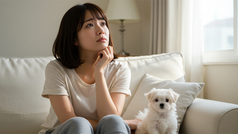 エージェント面談でどう話せば良いか不安な方へ