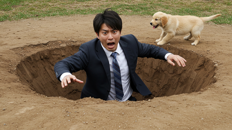 面談でのNG行動は「評価を大きく下げる落とし穴」になる