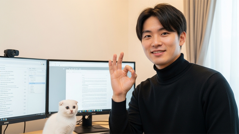 転職エージェントは「複数併用」が内定率を上げる最短ルート