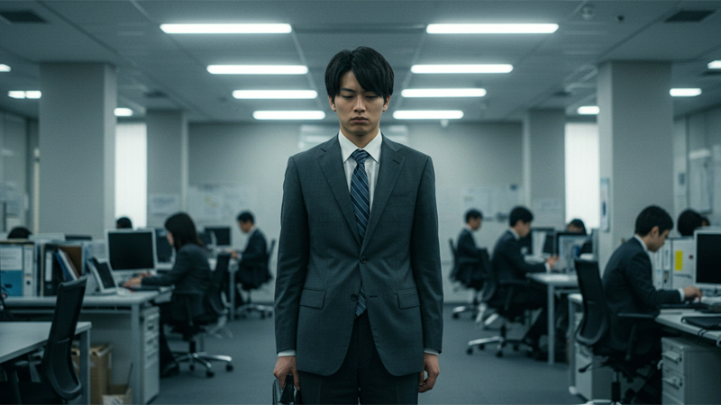 引き継ぎトラブルが“次の職場”に悪影響を与えた実例