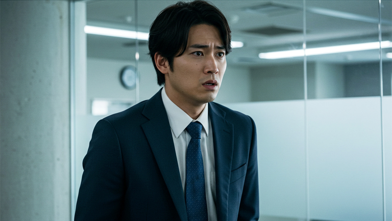 会社と関わりたくないから引き継ぎなんてムリ…どうしたらいい?
