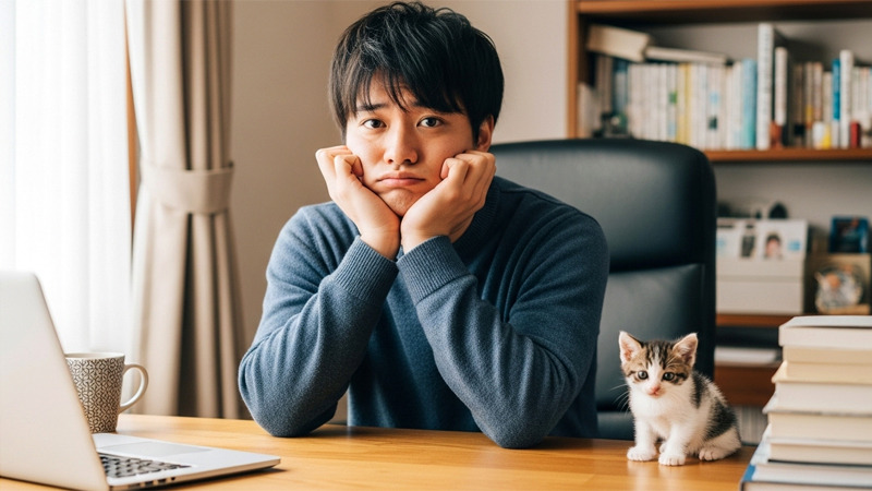 「親身＝甘いサポートでは？」よくある不安と対処法