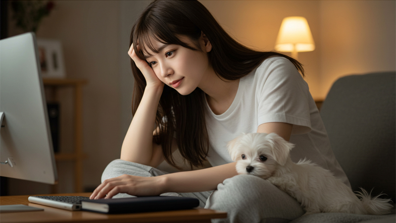 まずは求人情報だけ受け取りたい方へ