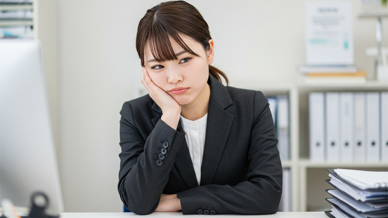 客先常駐で「辞める」と言い出せない方へ