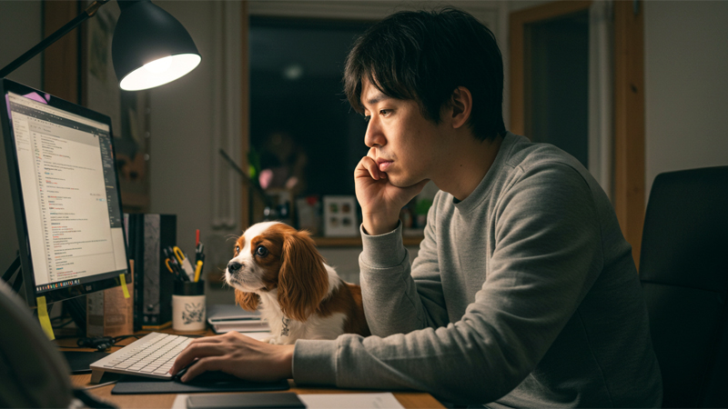 ホワイト企業に確実に転職したい方へ