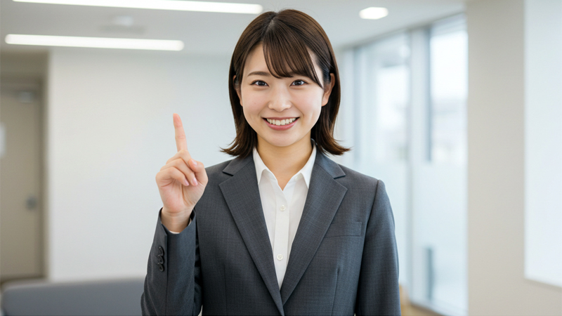 アルバトロス転職はホワイト企業へのこだわりが違う!