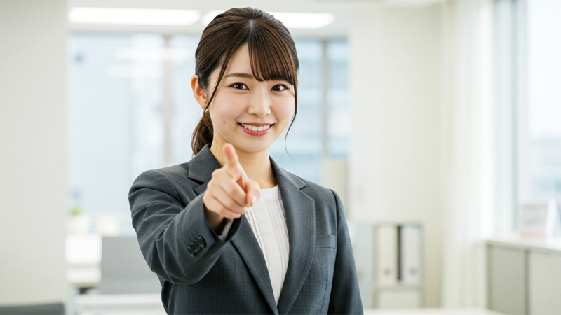アルバトロス転職に今すぐ無料登録して優良求人をチェック!
