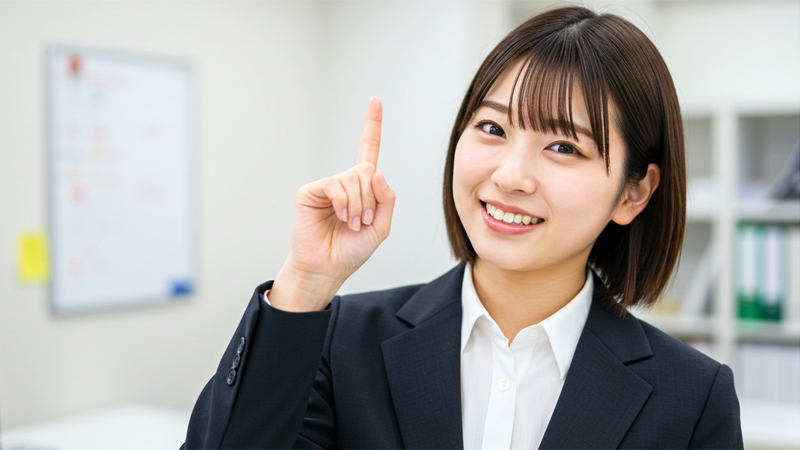 アルバトロス転職がおすすめな人の特徴