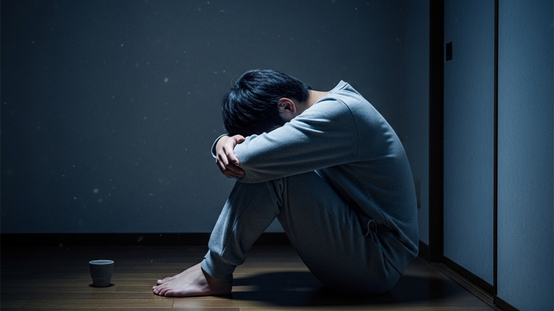 退職代行を使わず失敗したケース