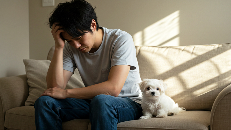 転職活動中にうつ病がバレることを恐れている方へ