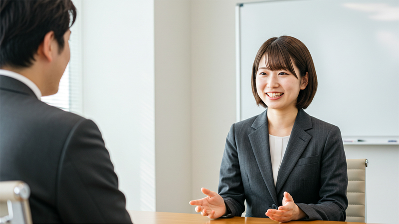 うつ病歴はオープンにした方が、あなたらしい転職ができる!