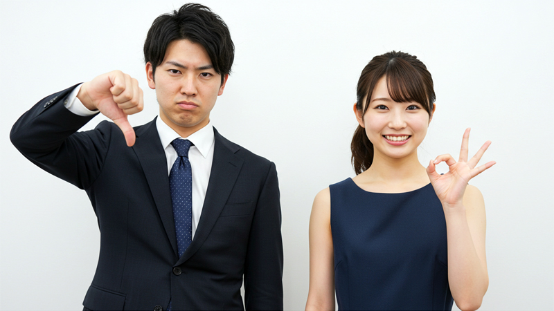 うつ病を隠すデメリット vs. オープンにするメリット