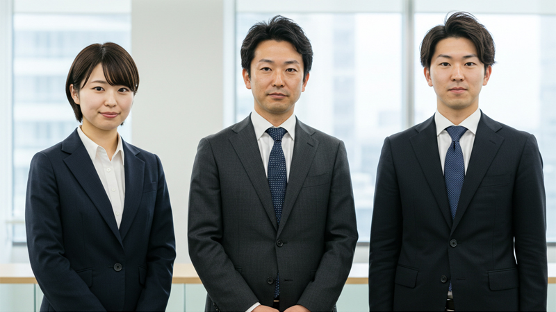 おすすめの転職エージェントを紹介