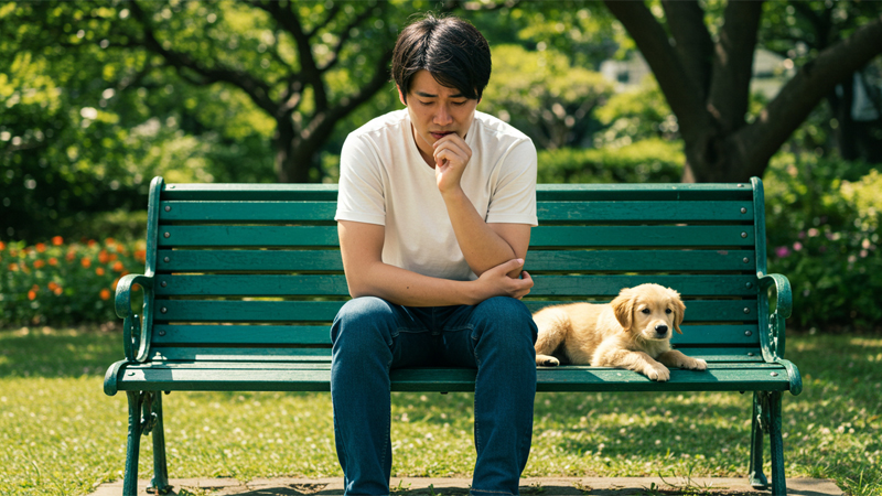 なぜ見捨てられたように感じるのか？その原因と背景を知る