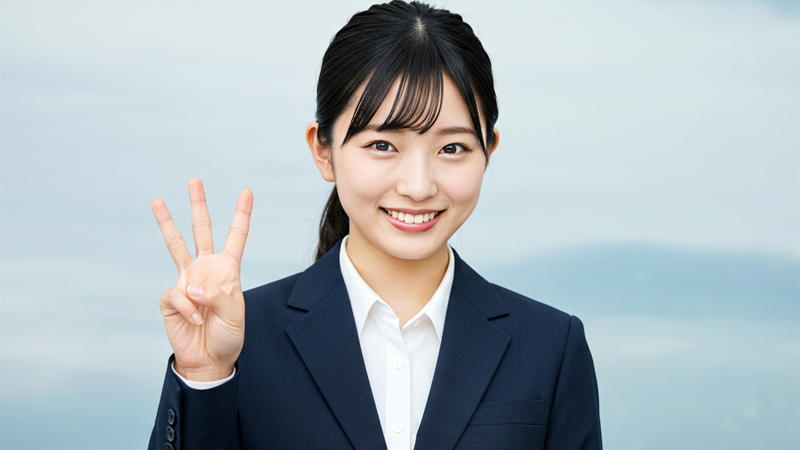 実際に見捨てられた人が「転職成功」につなげた3つの行動