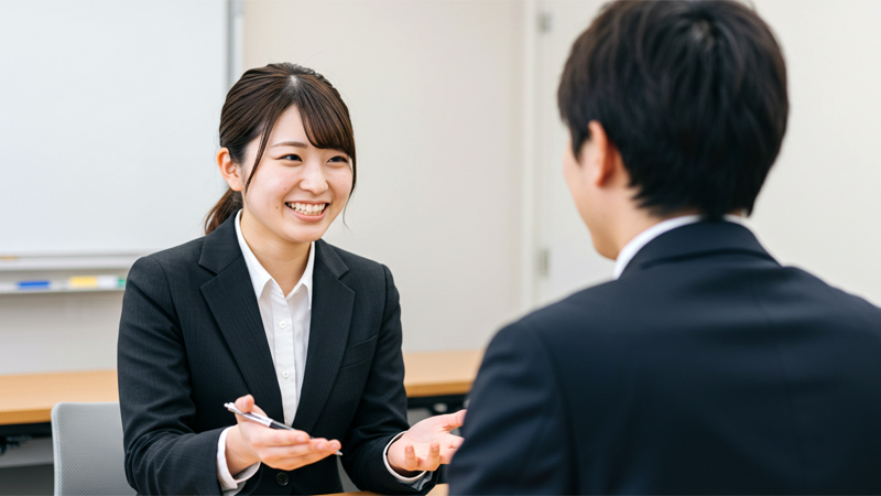 マスメディアンはサポート体制の評判が特に高い転職エージェント