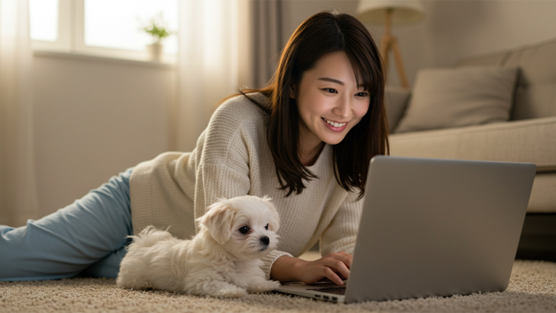 未経験からWebデザイナー転職を目指すならエージェント選びが成功の鍵