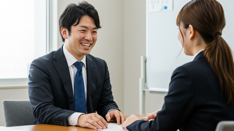 なぜ未経験者こそ「職種特化型エージェント」を使うべきなのか？