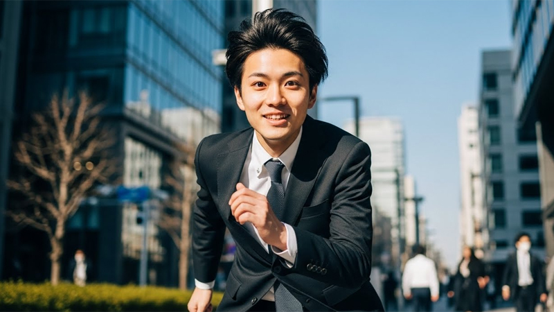 施工管理以外に転職できた人がやっていた具体的な行動