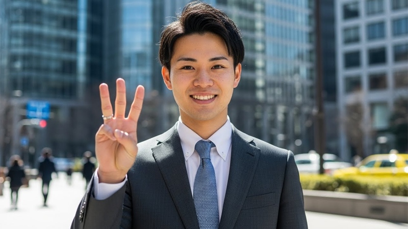 退職代行辞スルの評判が良い3つの理由