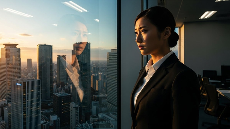 退職代行を使わずに辞めようとして失敗したケース