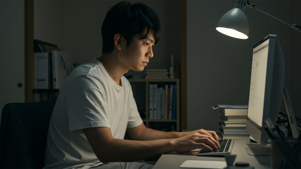 連休明けに「仕事行きたくない」と思ったら、即“辞める準備”を