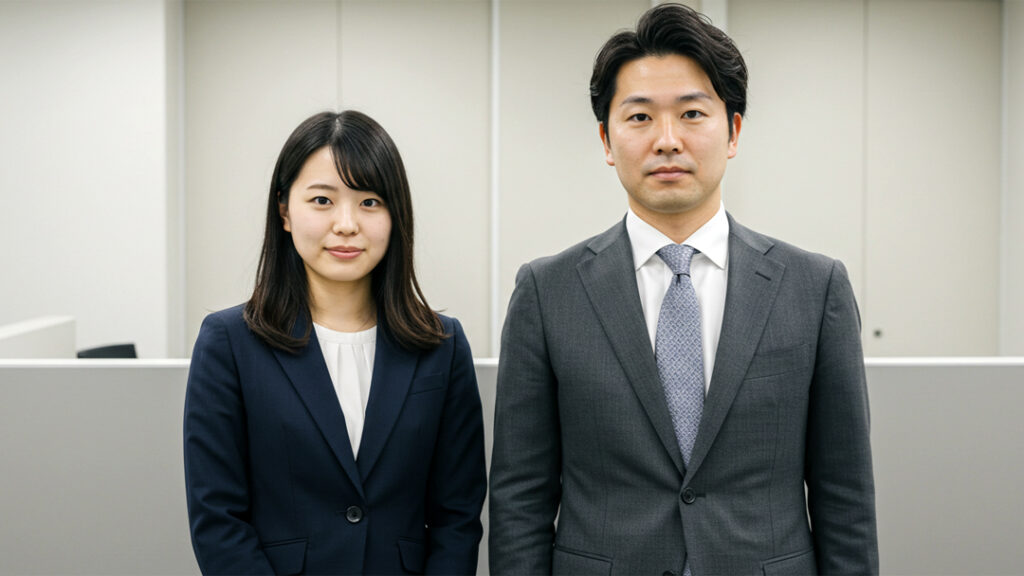 「もう限界…」と思ったら、退職代行で即解決を!
