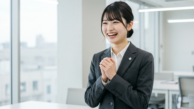 「5月病をきっかけに転職してよかった」と語る人の共通点