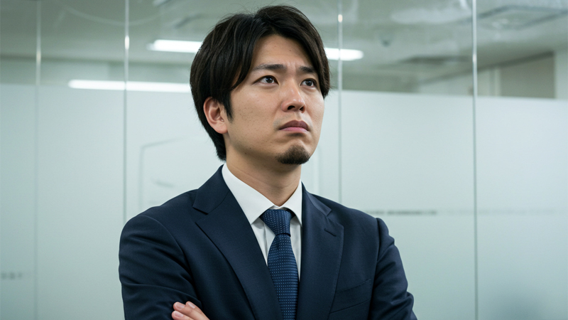 「また同じことを繰り返すのでは?」という不安への答え