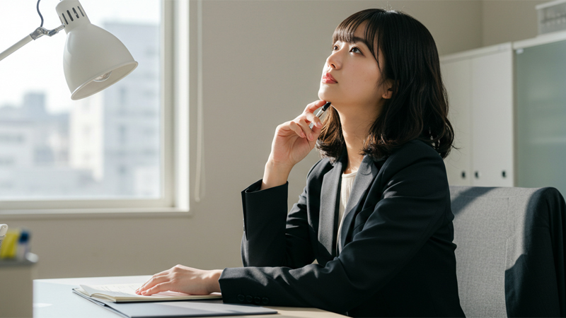 5月病の違和感を“理想の転職”に変えてくれるエージェントとは?
